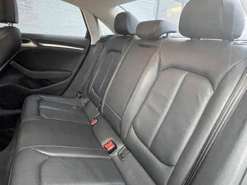 Used 2015 Audi A3 2.0T Premium Plus image 26