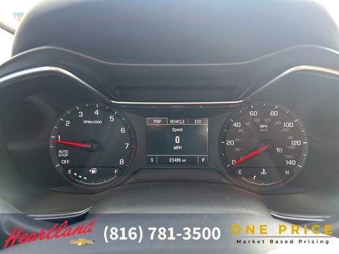 Used 2023 Chevrolet TrailBlazer LT image 26