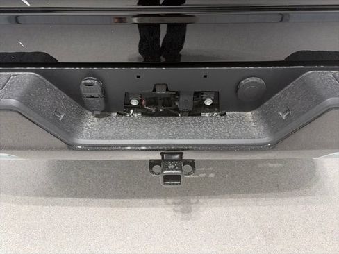 New 2026 Chevrolet Silverado 1500 RST AWD/4WD image 7