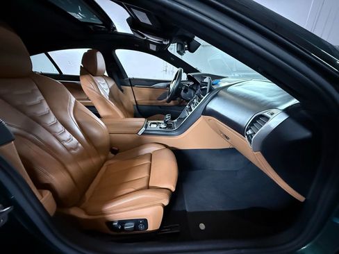 Used 2023 BMW ALPINA B8 xDrive Gran Coupe image 28