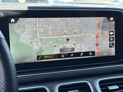 Used 2022 Mercedes-Benz GLE 350 4MATIC image 22