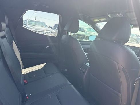 Used 2025 Hyundai Santa Cruz SEL AWD/4WD image 9