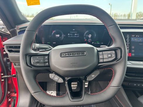 Used 2024 Dodge Charger R/T Scat Pack w/ Plus Group image 29