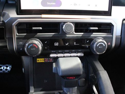 New 2026 Toyota 4Runner TRD Sport Premium AWD/4WD image 39