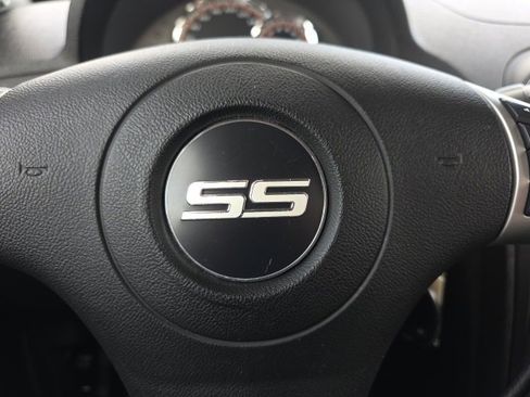 Used 2008 Chevrolet HHR SS image 18