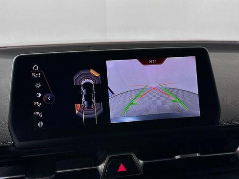 Used 2021 Toyota Supra image 14