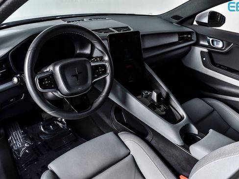 Used 2023 Polestar Polestar 2 w/ Pilot Pack AWD/4WD image 15