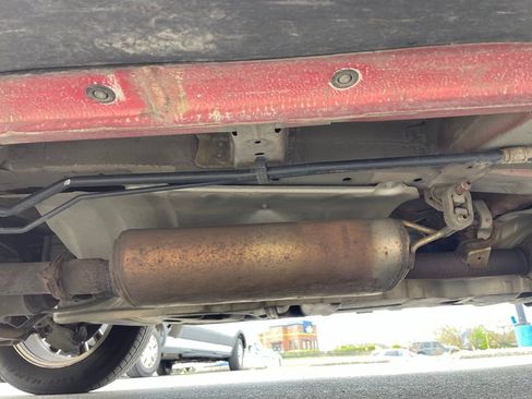 Used 2016 Nissan Pathfinder S image 15