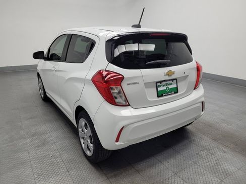 Used 2020 Chevrolet Spark LS image 5