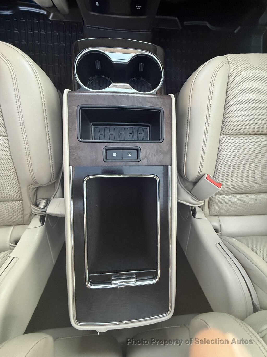 Used 2022 Lincoln Aviator Grand Touring w/ Equipment Group 301A AWD/4WD image 41