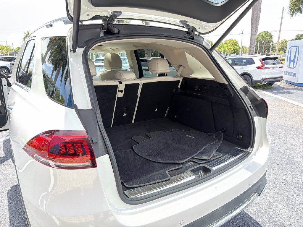 Used 2021 Mercedes-Benz GLE 350 image 26
