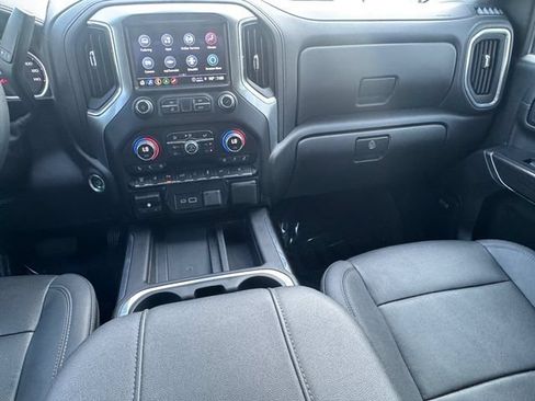 Used 2023 Chevrolet Silverado 2500 LTZ w/ LTZ Plus Package AWD/4WD image 3