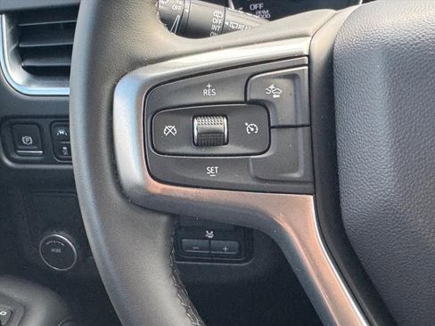 Used 2024 Chevrolet Suburban LS w/ Driver Alert Package RWD image 19