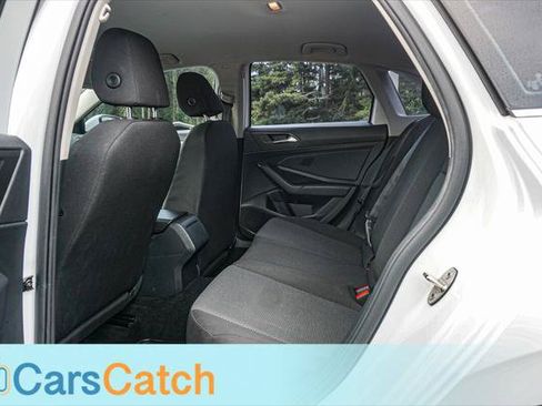 Used 2019 Volkswagen Jetta S FWD image 22