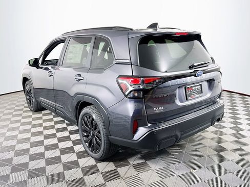 New 2026 Subaru Forester Sport image 5