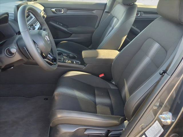Used 2026 Honda Civic Sport image 15