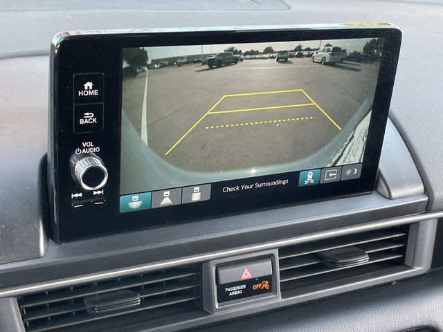 Used 2025 Honda Pilot Touring image 19