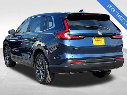 New 2026 Honda CR-V EX-L image 3
