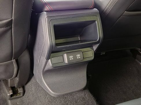 Certified 2023 Subaru WRX Limited AWD/4WD image 18