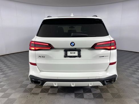 Certified 2023 BMW X5 xDrive40i w/ M Sport Package image 24