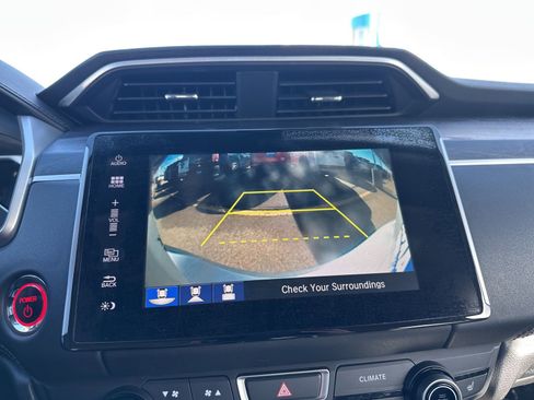 Used 2018 Honda Clarity Plug-In Hybrid image 54