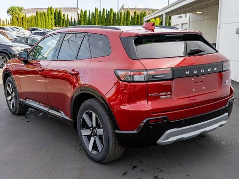 New 2026 Honda Prologue Touring image 8