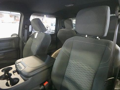 New 2025 RAM 5500 Tradesman image 15