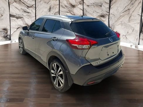 Used 2020 Nissan Kicks SV FWD image 5