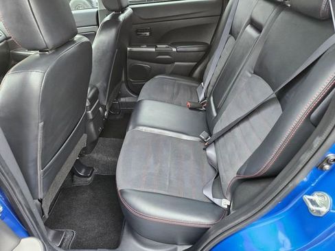 Used 2024 Mitsubishi Outlander Sport SE AWD/4WD image 24