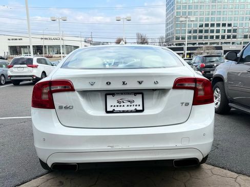 Used 2015 Volvo S60 T5 Premier image 6