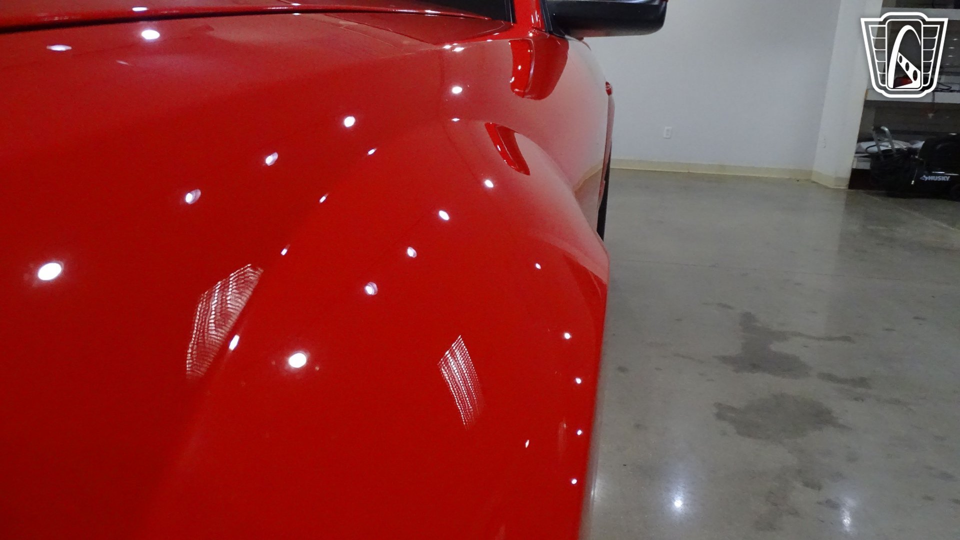 Used 2007 Ford Mustang GT RWD image 35
