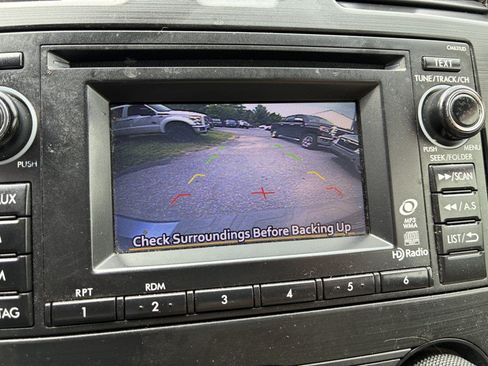 Used 2014 Subaru Crosstrek 2.0i Limited AWD/4WD image 10