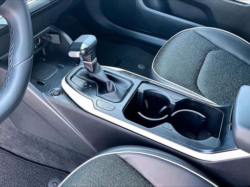 Used 2025 Kia K4 GT-Line w/ GT-Line Sunroof Package image 17