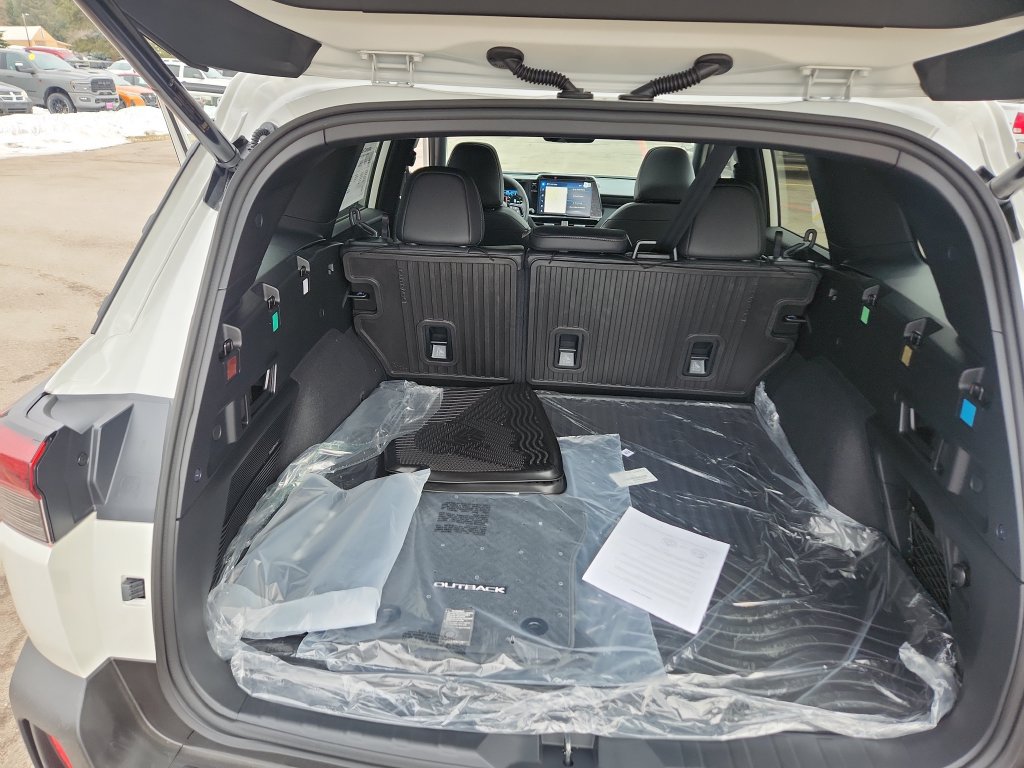 New 2026 Subaru Outback Limited XT AWD/4WD image 23