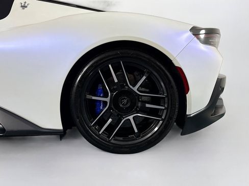 Used 2023 Maserati MC20 Coupe RWD image 29