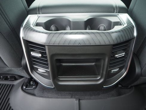 Used 2025 RAM 1500 Lone Star image 23