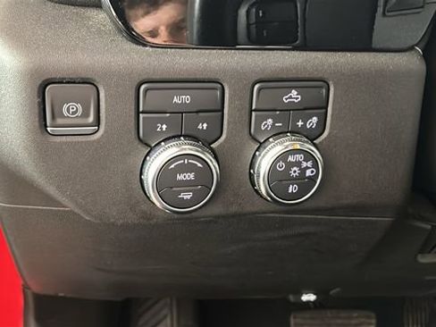 Used 2023 GMC Sierra 1500 Elevation AWD/4WD image 20