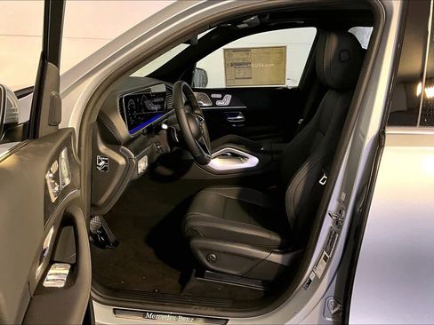 New 2026 Mercedes-Benz GLE 350 4MATIC image 13