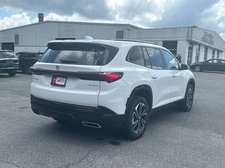 New 2026 Buick Enclave Sport Touring w/ Power Package FWD video 4
