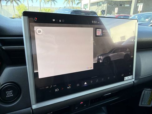 New 2026 MAZDA CX-5 Select AWD/4WD image 18
