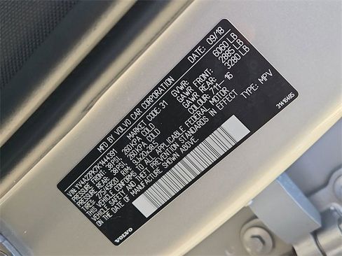 Used 2019 Volvo XC90 T6 Momentum w/ Protection Package Premier image 34