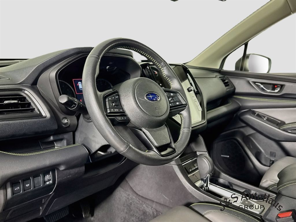 Used 2023 Subaru Ascent Onyx Edition Limited AWD/4WD image 9