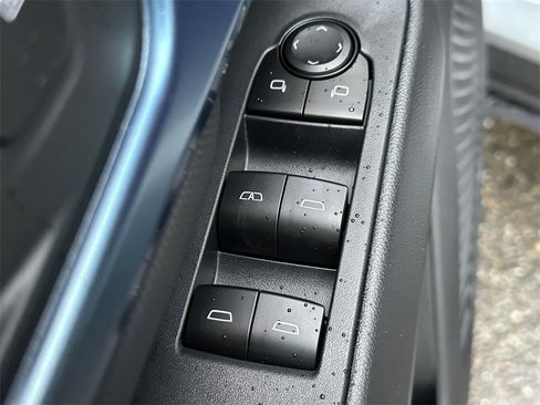 New 2026 Chevrolet Equinox EV LT image 21