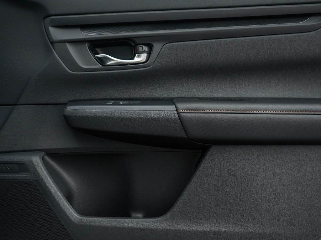 New 2027 Honda CR-V Sport-L image 10
