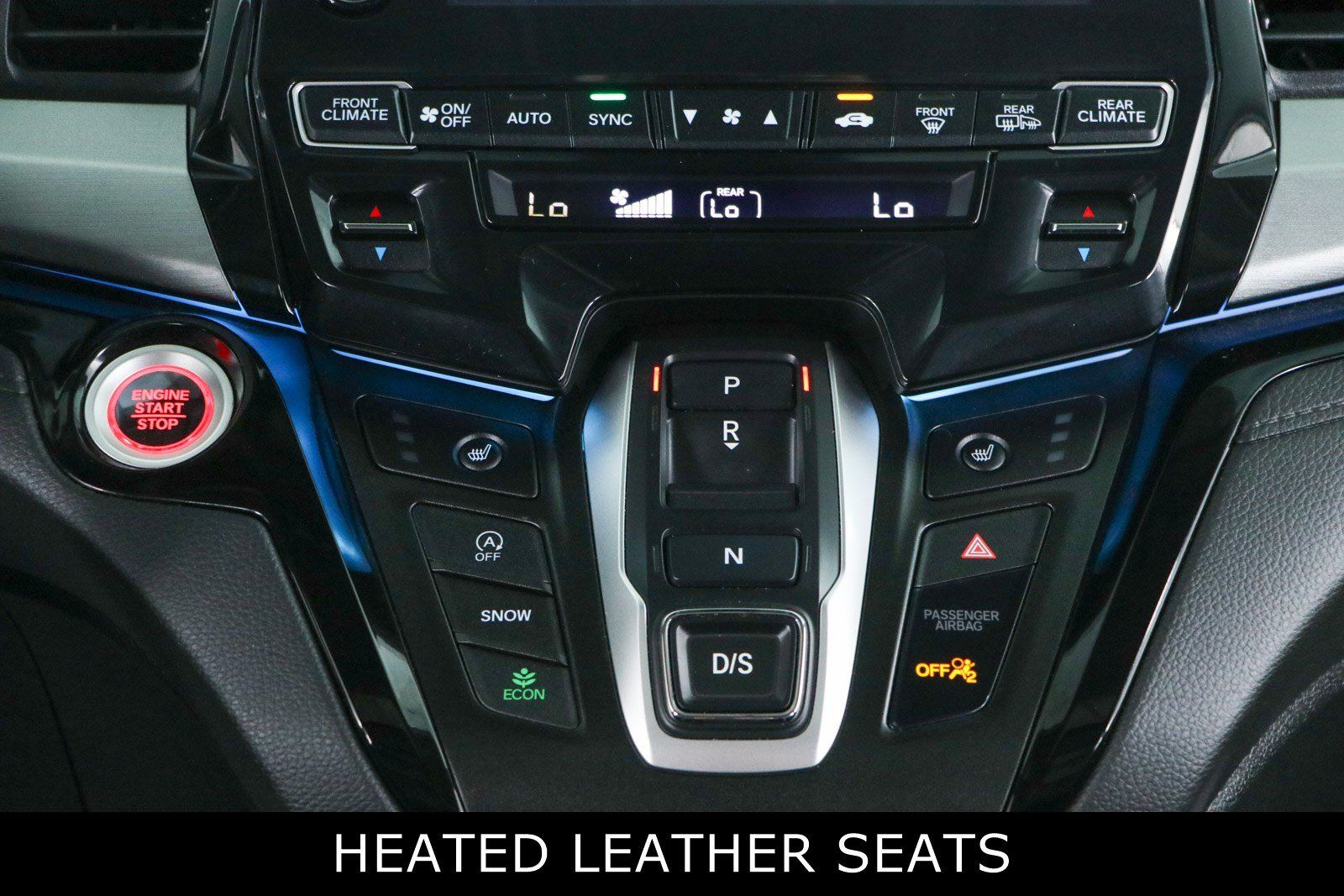 Used 2023 Honda Odyssey Touring image 20