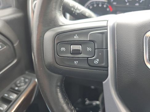 Used 2021 GMC Sierra 1500 Elevation image 29