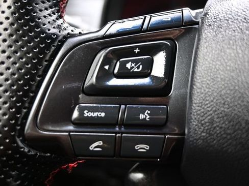 Used 2016 Subaru WRX STI AWD/4WD image 19