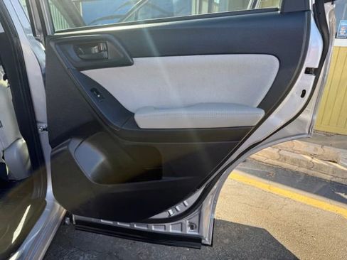 Used 2016 Subaru Forester 2.5i Premium w/ All-Weather Package image 16