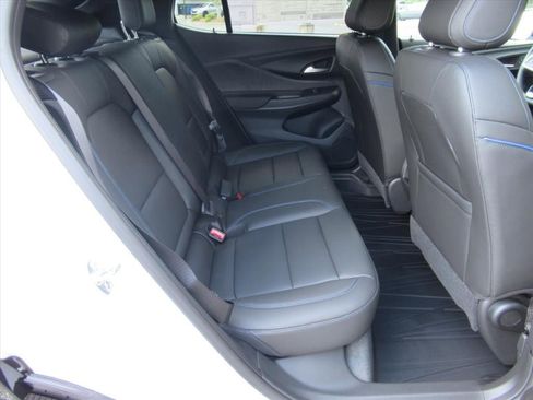 New 2026 Buick Envista Sport Touring w/ Advanced Safety Package FWD image 26