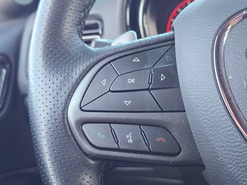 Used 2025 Dodge Durango GT RWD image 23